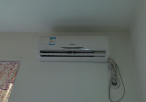 栾城空调维修电话是多少