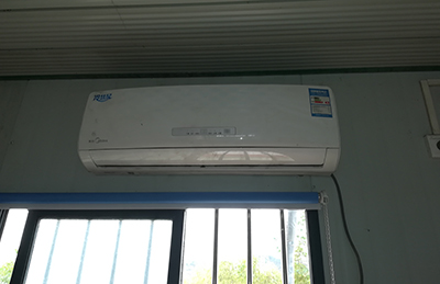 栾城空调维修在哪里找