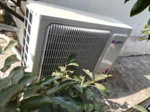 栾城空调维修售后服务