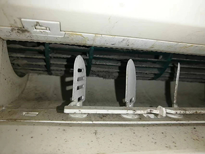 栾城空调维修售后服务中心电话是多少