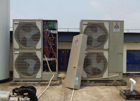 栾城空调维修电话号码多少