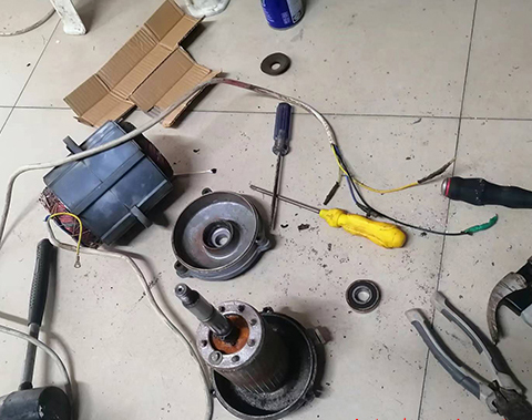 栾城空调维修售后服务中心电话在哪里找