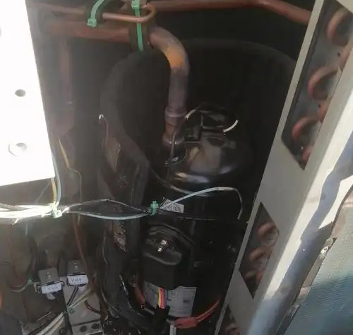 栾城维修变频空调电话在哪里找