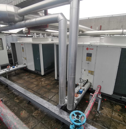 栾城附近中央空调维修 栾城上门中央空调维修